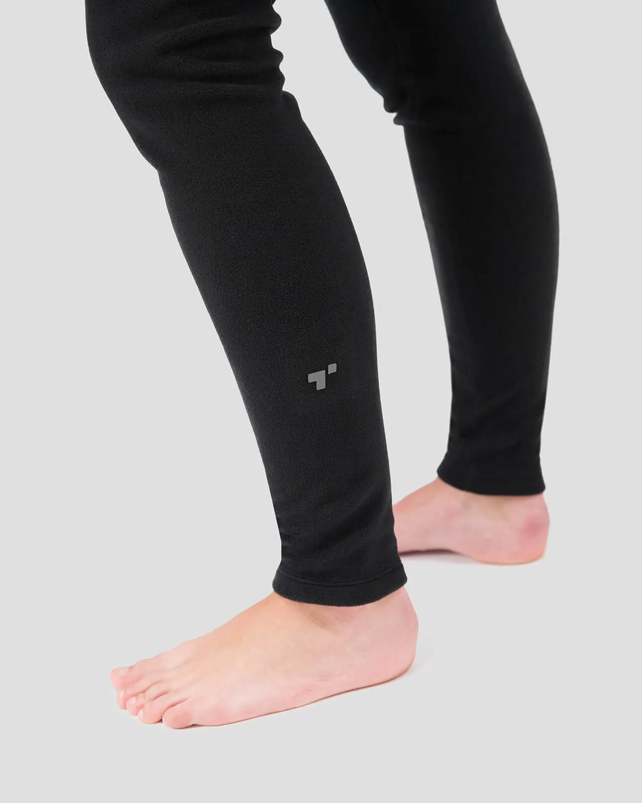 4.0 Women's Heritage Expedition Weight Fleece Thermal Pants