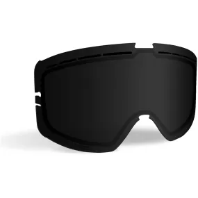 509 509-KINLEN-18-PSMI Kingpin Ignite Heated Anti-Fog Anti-Scratch Lens Polarized Smoke