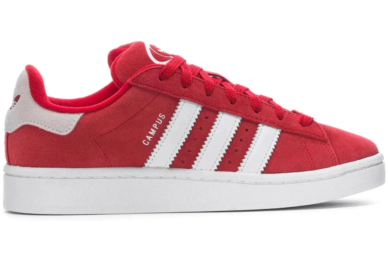 Adidas Campus 00s Better Scarlet