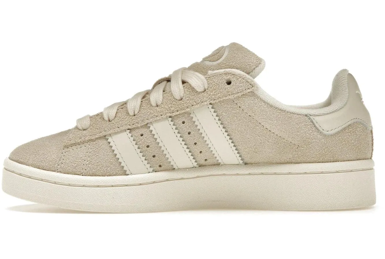 Adidas Campus 00s Light Grey White