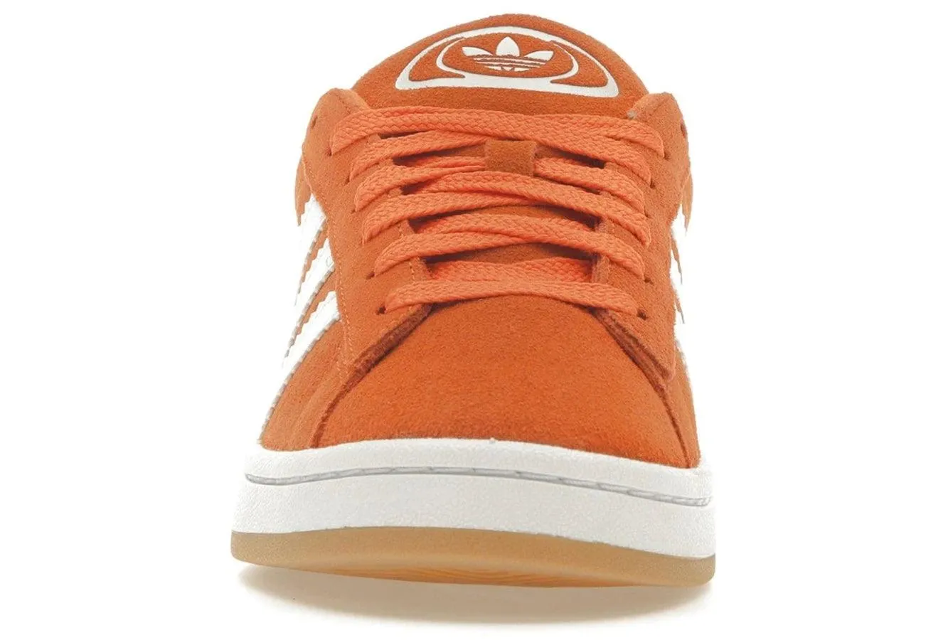 Adidas Campus 00s Orange Gum