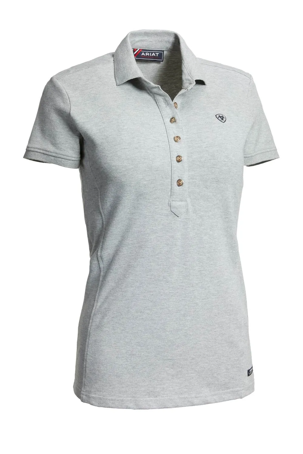 Ariat Womens Prix 2.0 Polo Shirt | Eight Colours