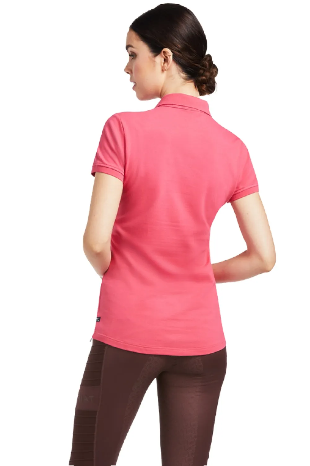 Ariat Womens Prix 2.0 Polo Shirt | Eight Colours