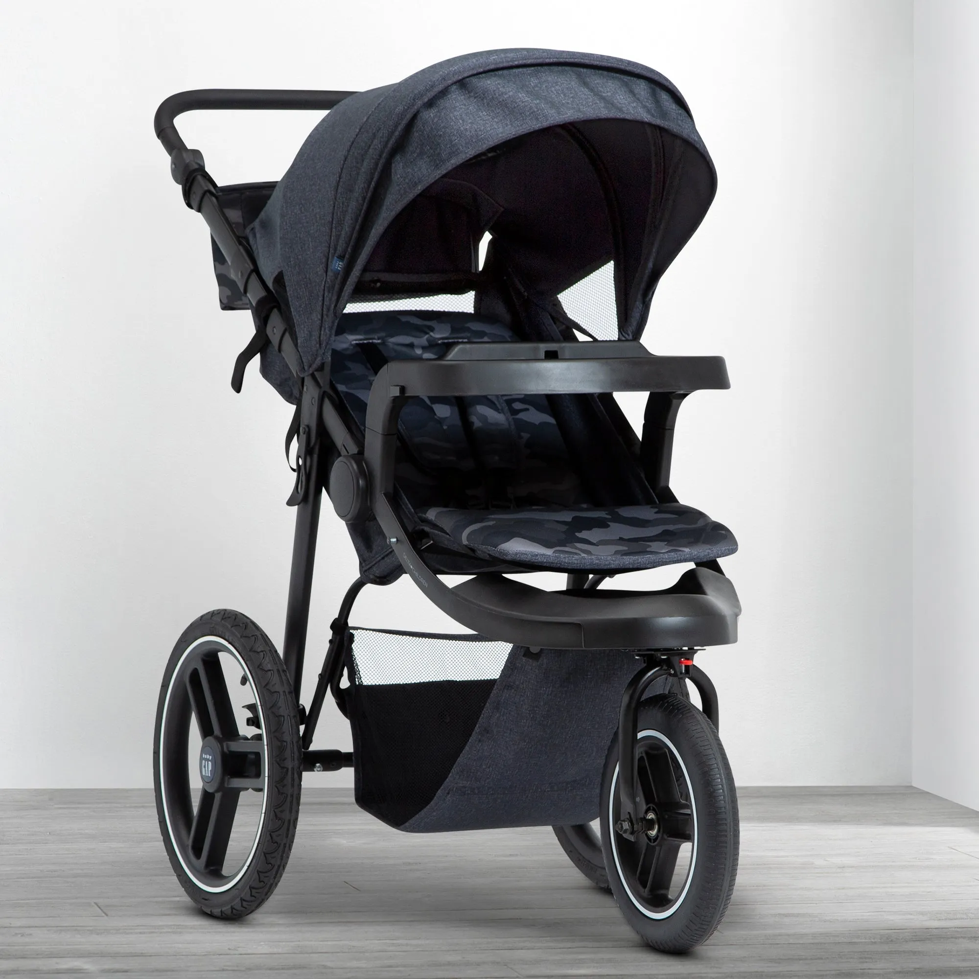 babyGap Trek Jogging Stroller