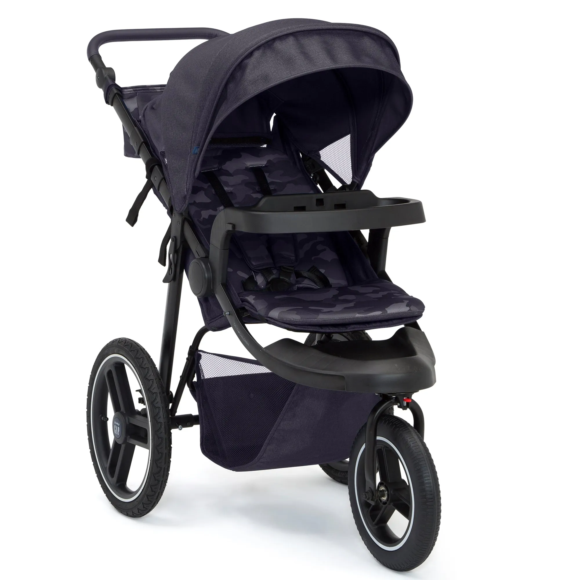 babyGap Trek Jogging Stroller