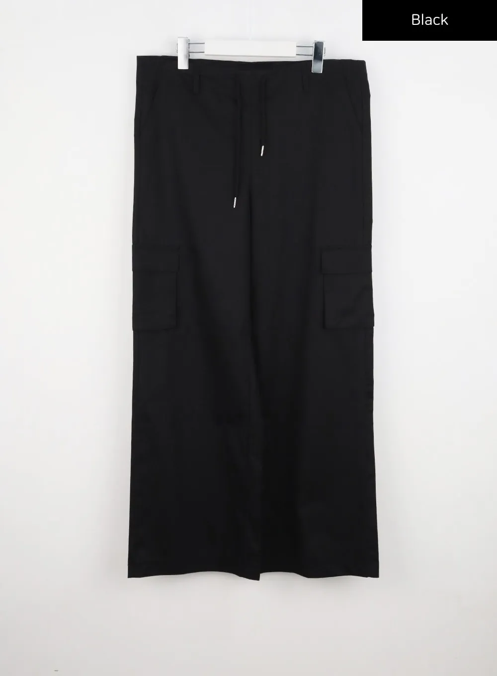 Baggy Cargo Pants CL319