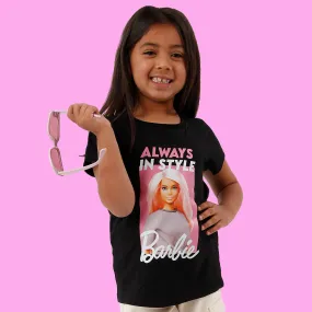 Barbie T-Shirt - Always In Style