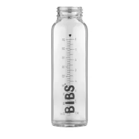 Bibs Baby Glass Bottle 225ml