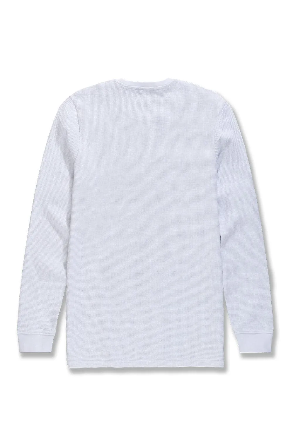 Big Men's Heavyweight L/S Thermal Shirt