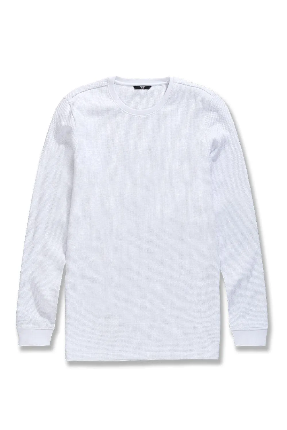 Big Men's Heavyweight L/S Thermal Shirt