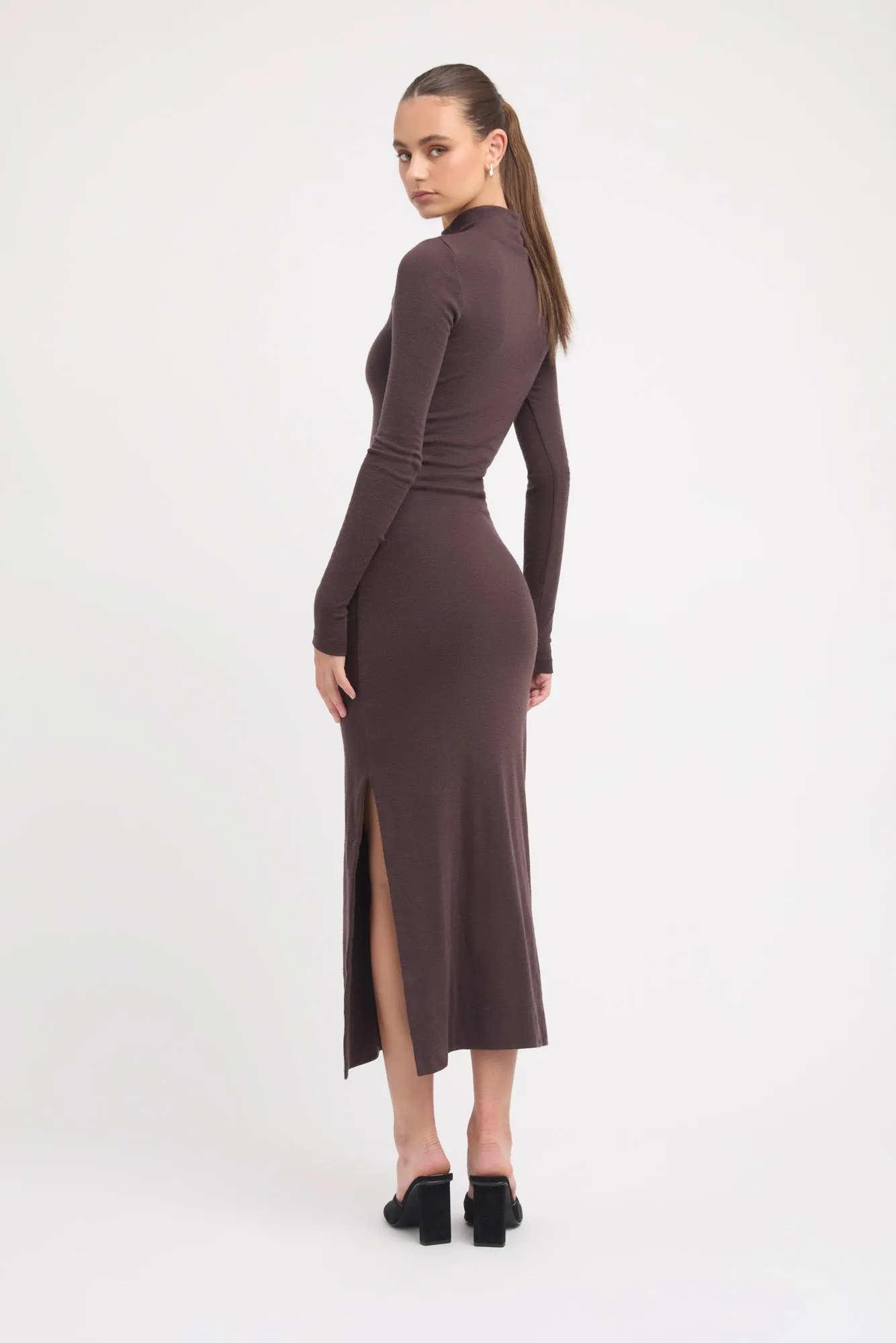 Billi Midi Dress