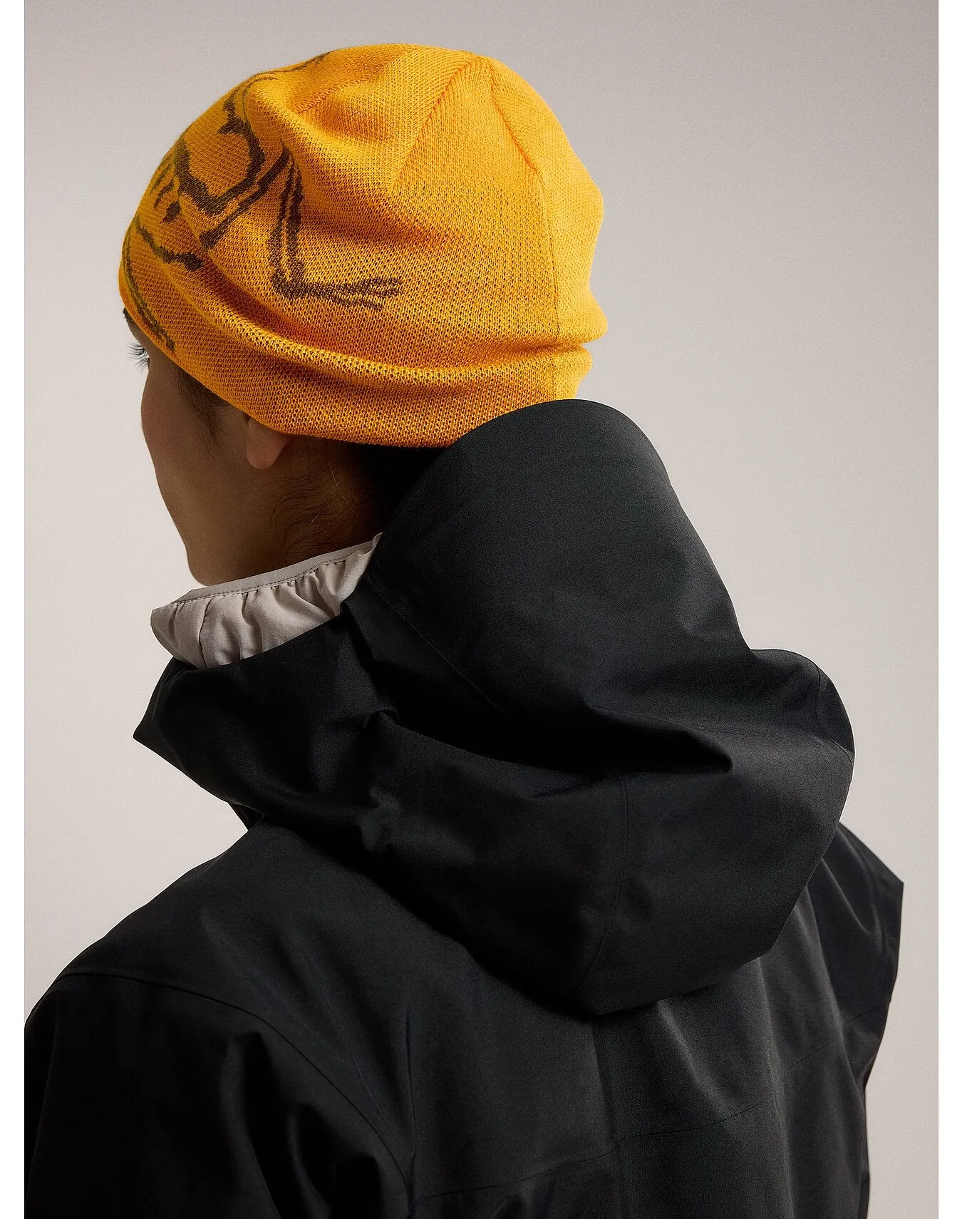 Bird Head Toque