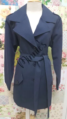 Blue Jacket BS0104