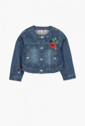 Boboli Denim Jacket