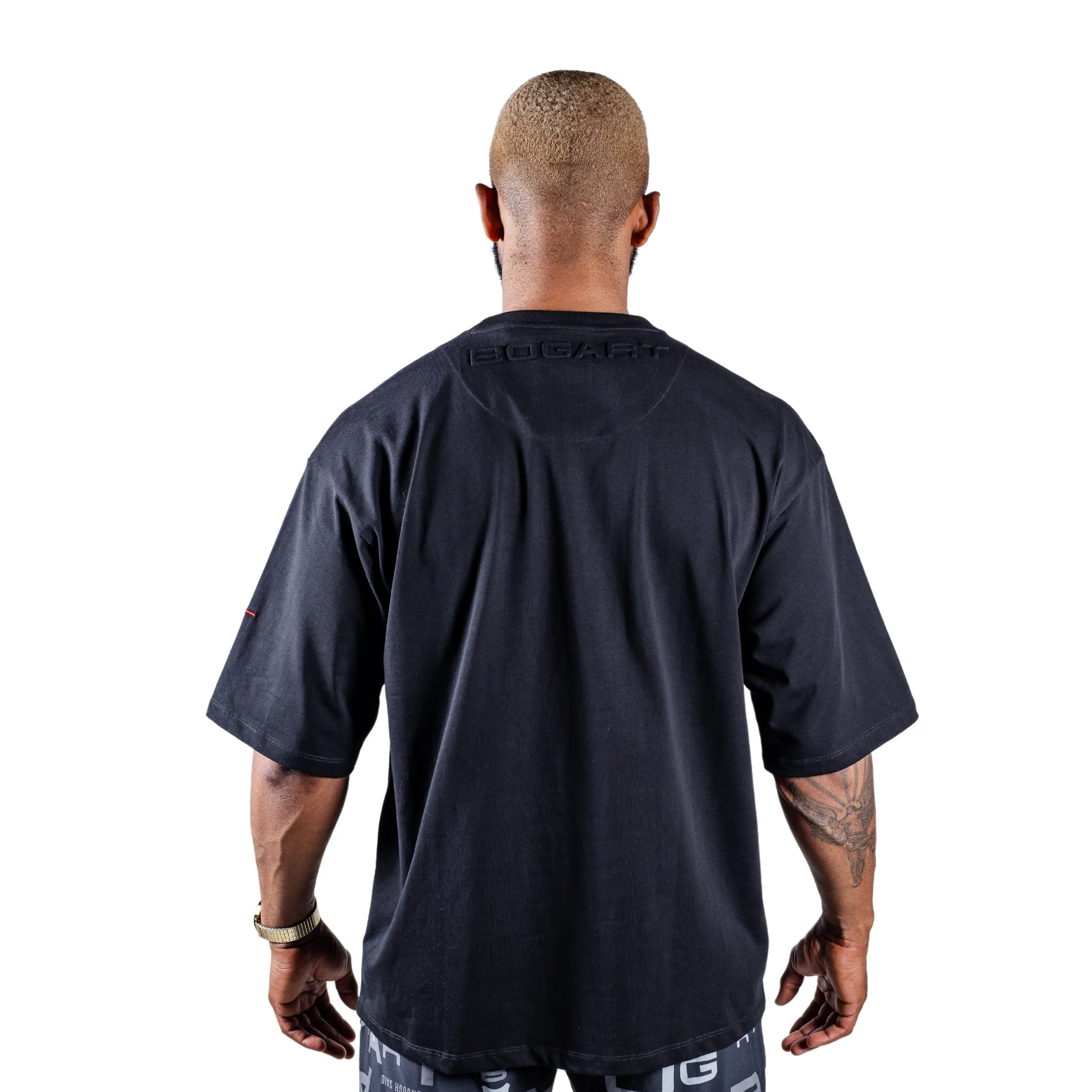 Bogart Beyond Collection Oversized T-Shirt