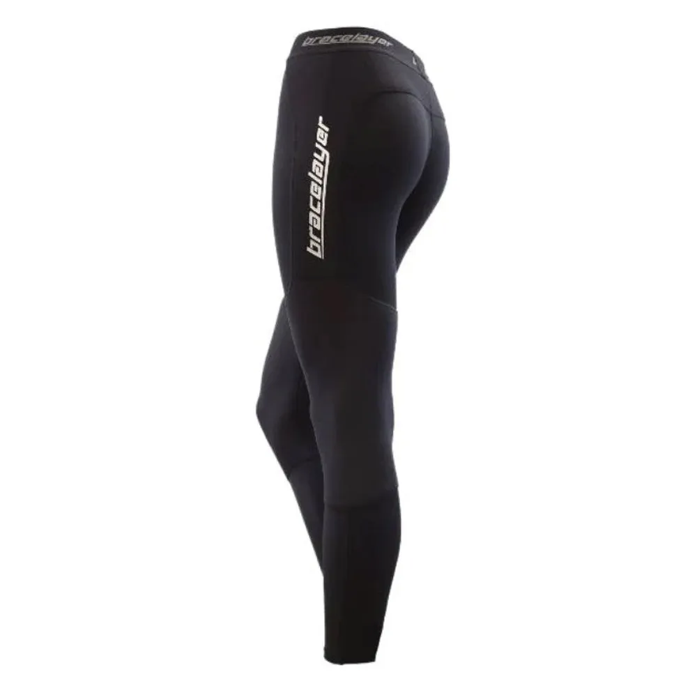 Bracelayer KX2 Alpine Full Length Thermal Bottom - Women