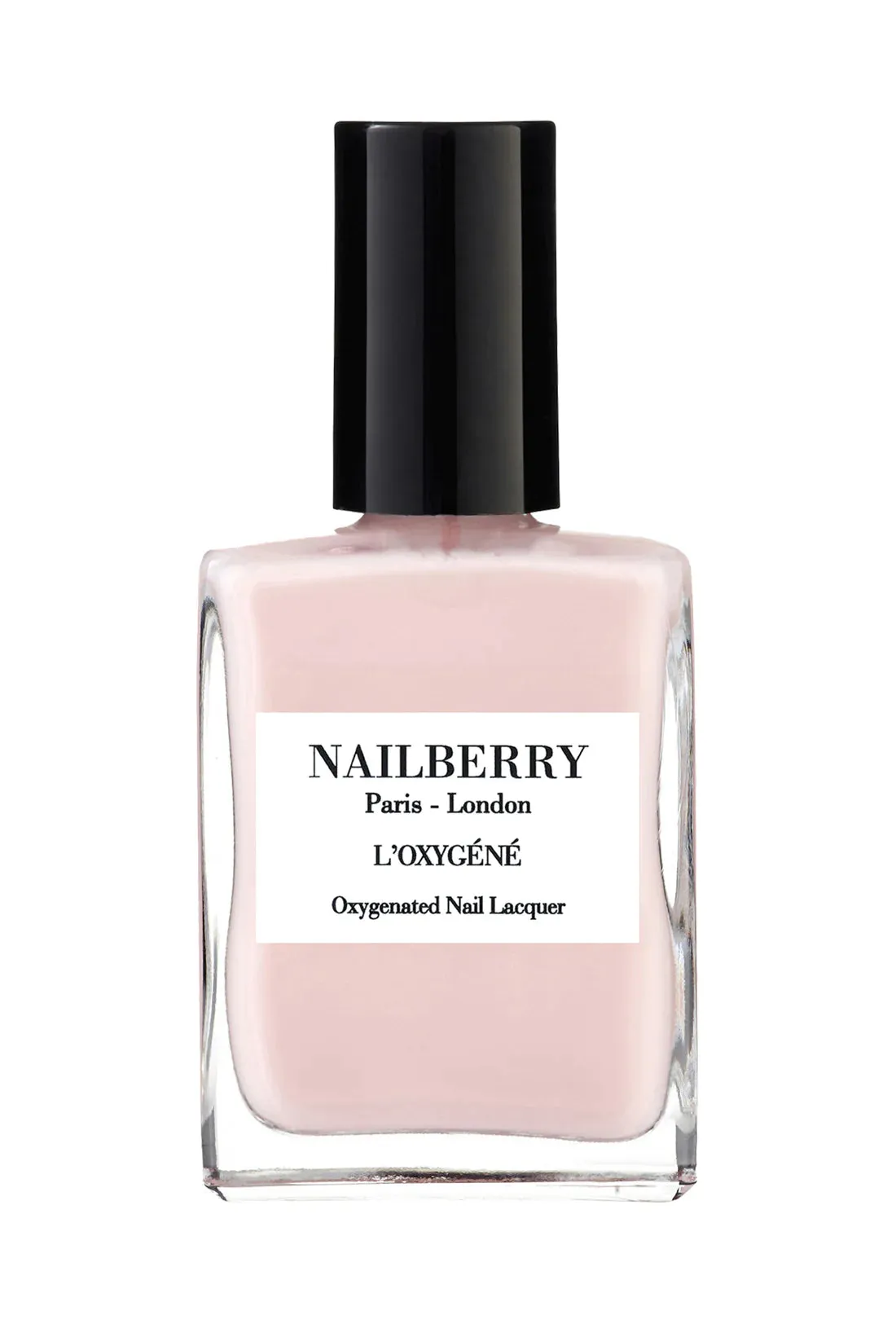 Candy Floss Nail Polish