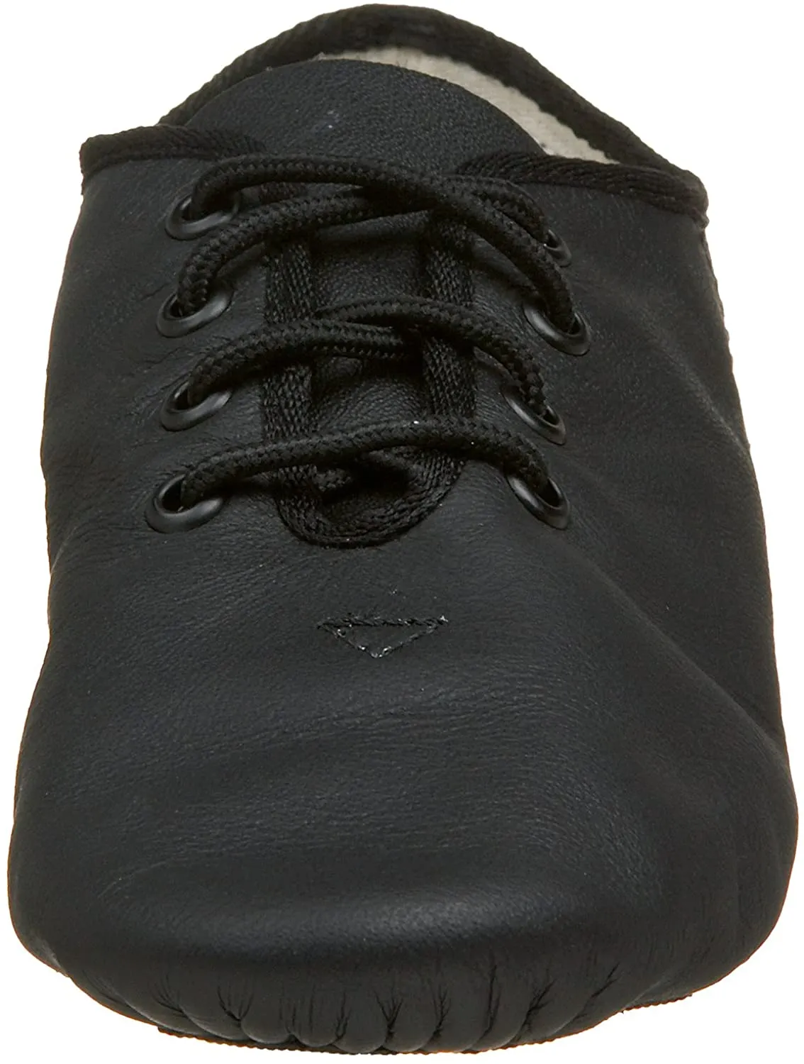 Capezio Child "E" Series EJ1C Jazz Oxford Shoe