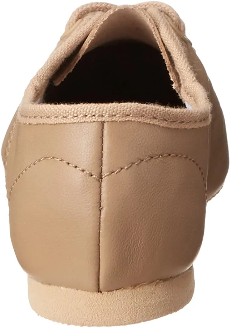 Capezio Child "E" Series EJ1C Jazz Oxford Shoe