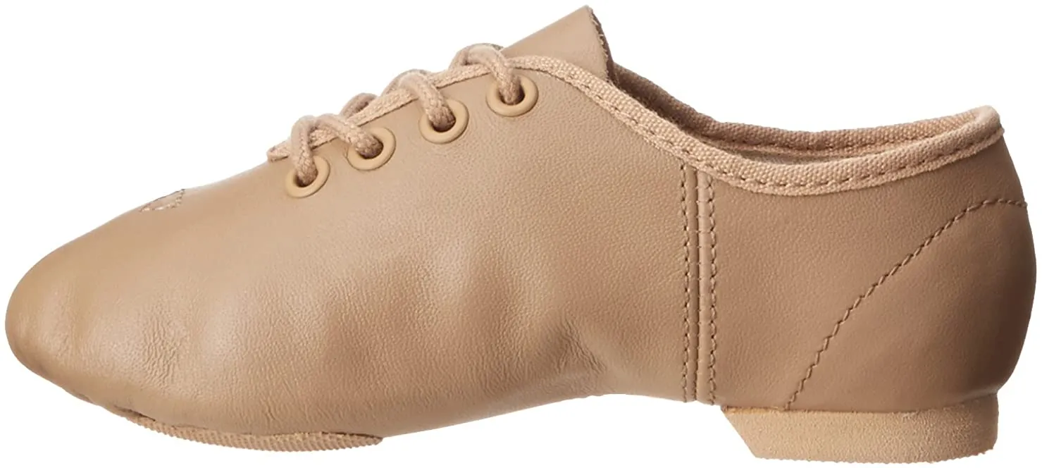 Capezio Child "E" Series EJ1C Jazz Oxford Shoe