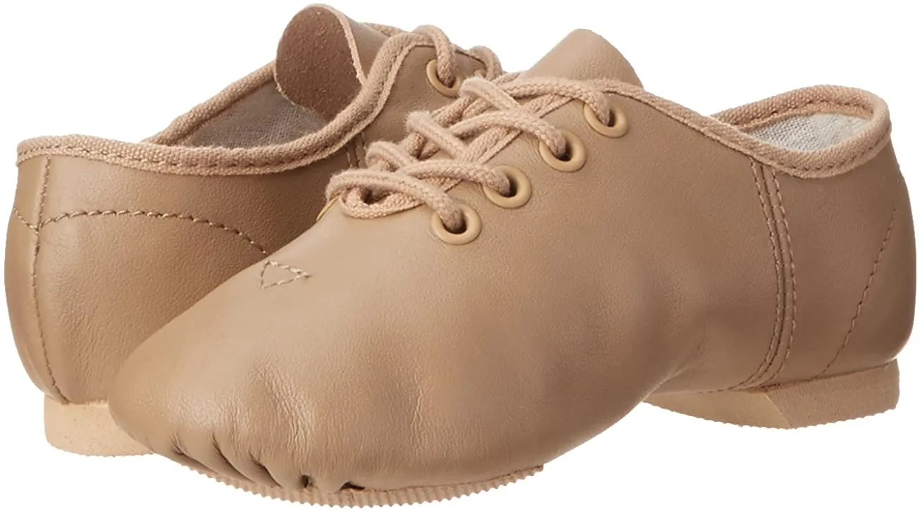 Capezio Child "E" Series EJ1C Jazz Oxford Shoe