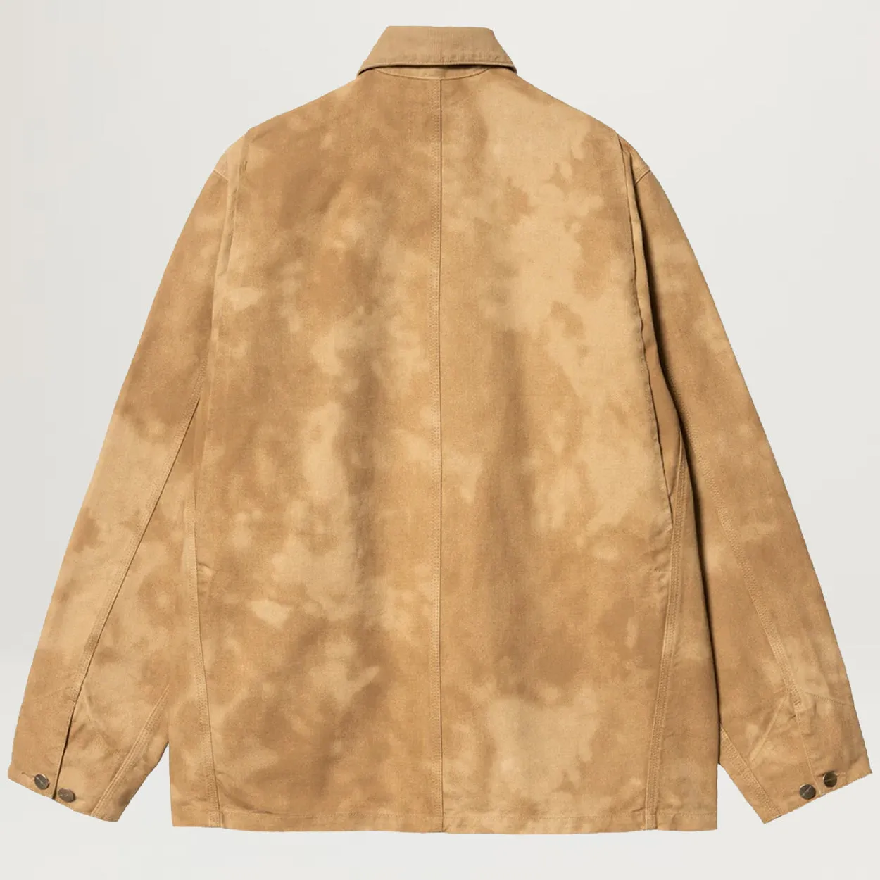 Carhartt WIP OG Chore Chromo Coat (Spring) (Dusty Hamilton Brown)