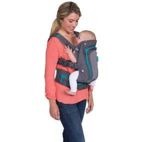 Carry On Multi-Pocket Carrier™ - Gray