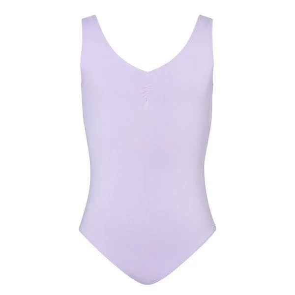 Charlotte Gatheredfront Leotard (CL04) -Child