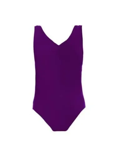 Charlotte Gatheredfront Leotard (CL04) -Child