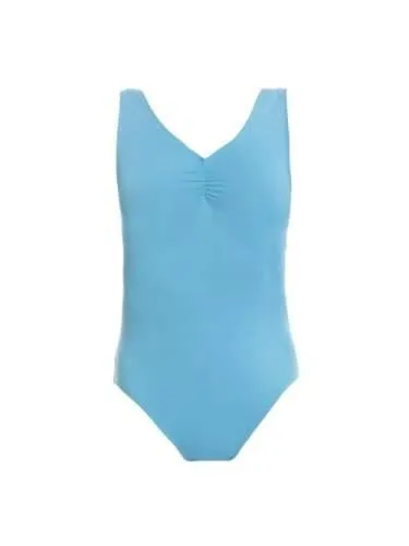 Charlotte Gatheredfront Leotard (CL04) -Child