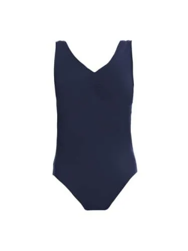 Charlotte Gatheredfront Leotard (CL04) -Child