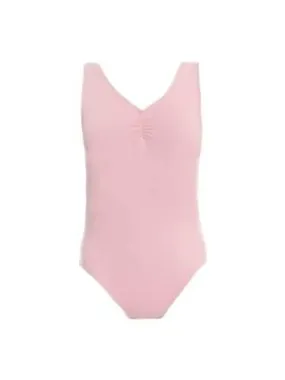 Charlotte Gatheredfront Leotard (CL04) -Child