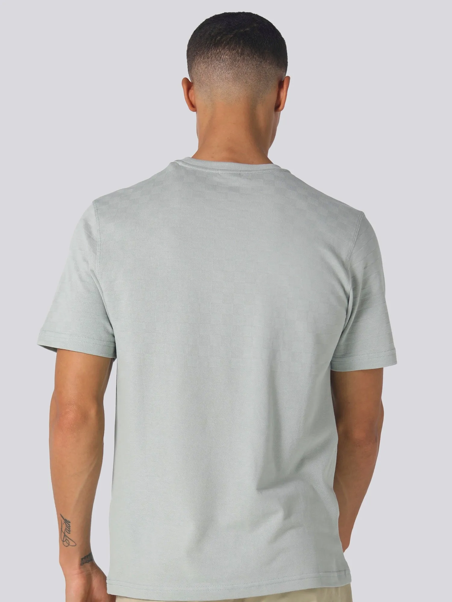 Chatham Sage Green T-Shirt