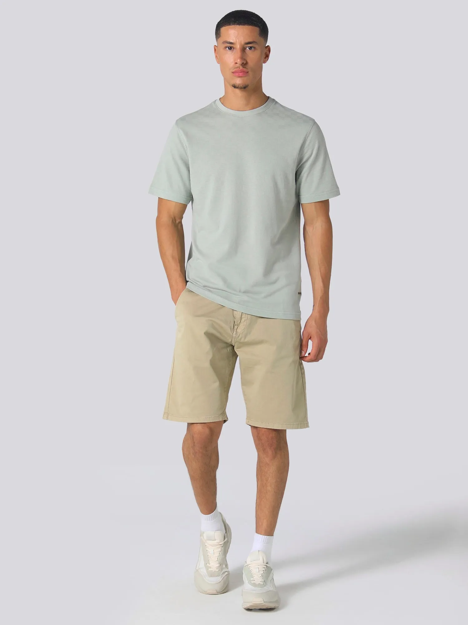 Chatham Sage Green T-Shirt