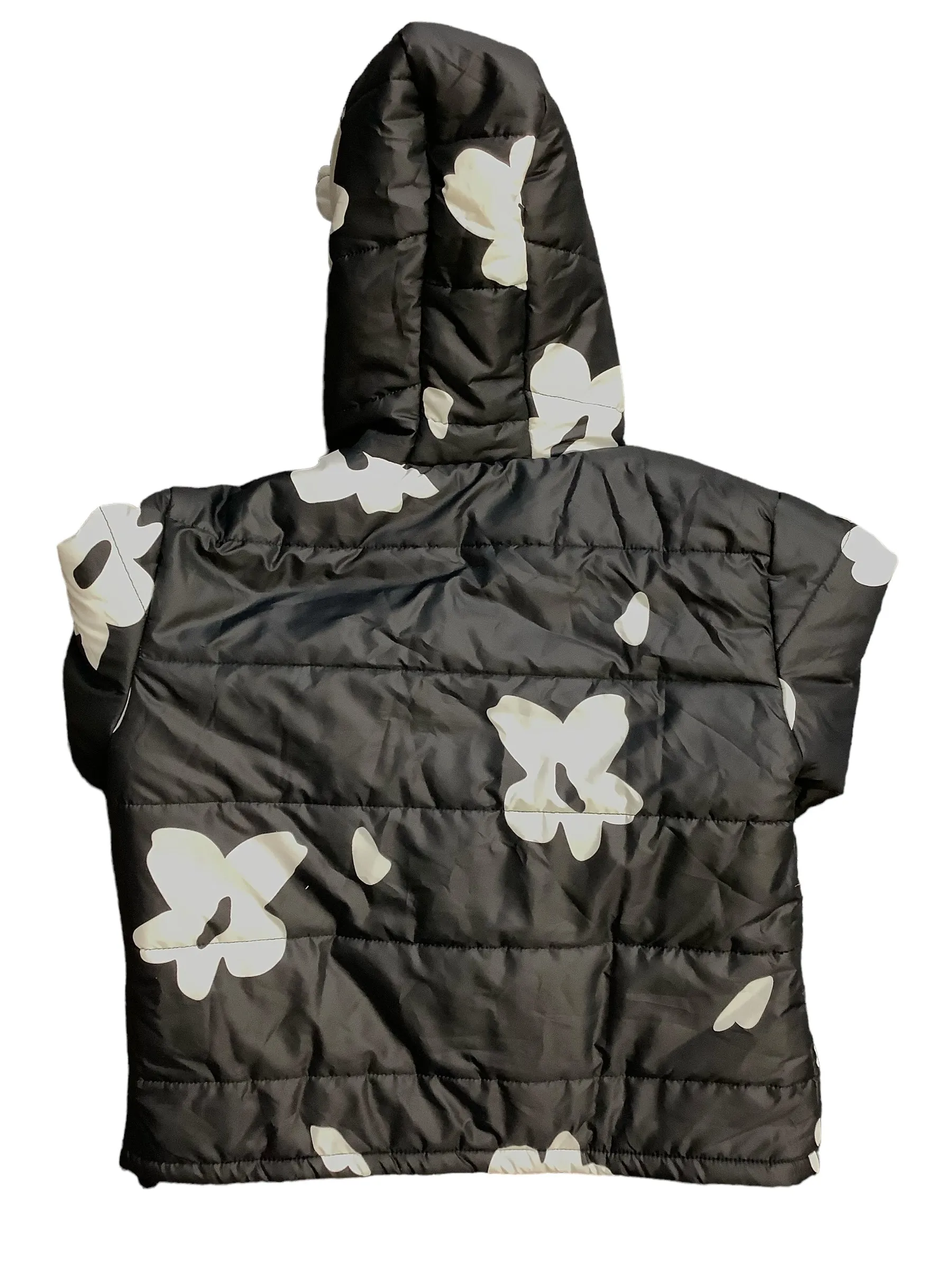 Coat Puffer & Quilted By Cmc  Size: S