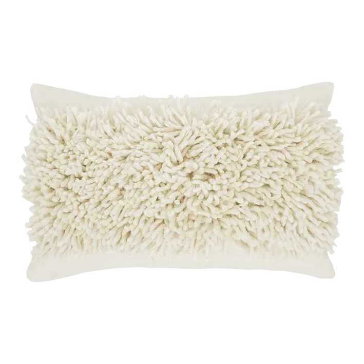 Cushion Malin, off white