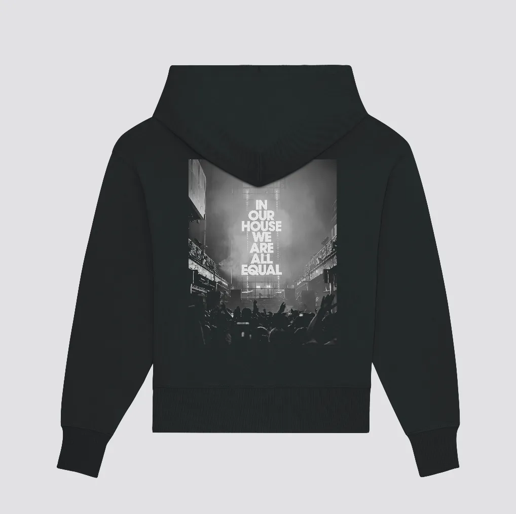 Defected Last Dance Hoodie