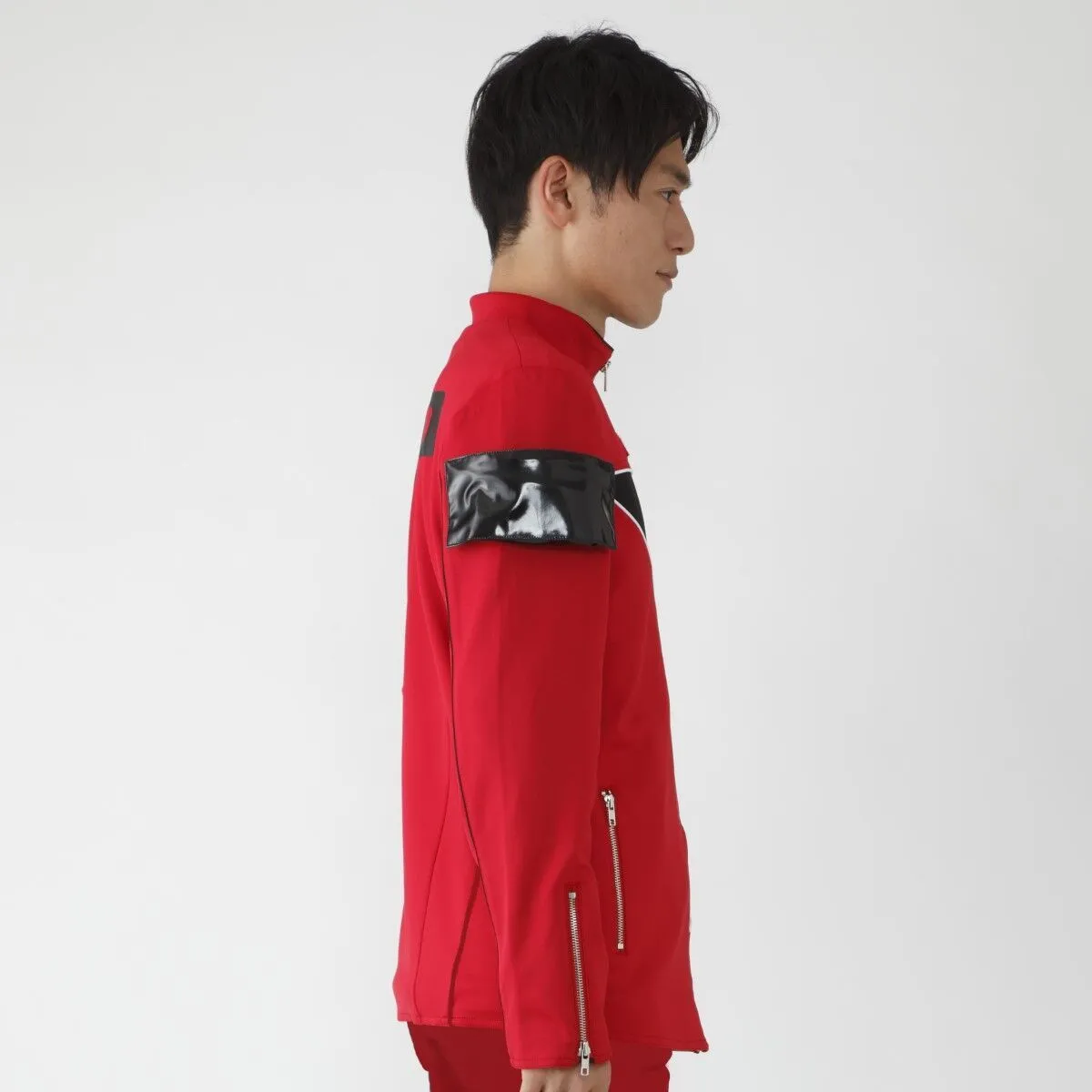 Dekaranger S.P.D. Fire Squad Jacket