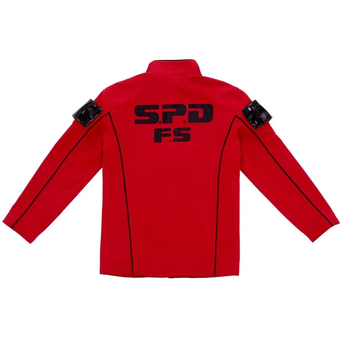 Dekaranger S.P.D. Fire Squad Jacket