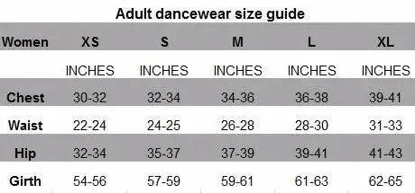 #DL0020Adult Ballet Leotard Black Cotton Lycra with 3/4 Floral Mesh Sleeve