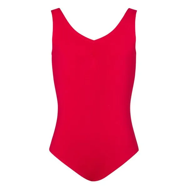 Energetiks AL04 Adult - Charlotte Leotard