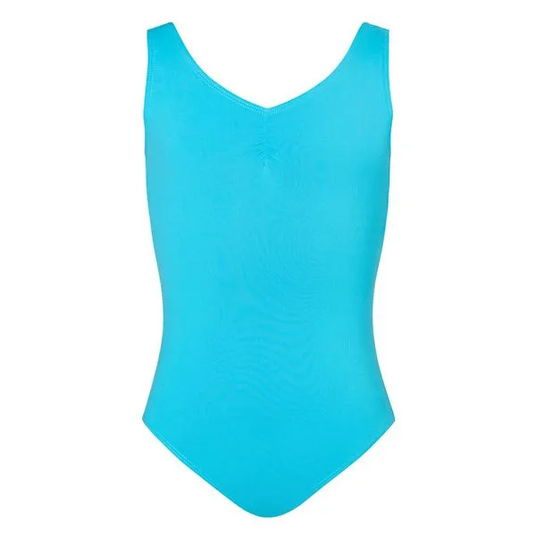 Energetiks AL04 Adult - Charlotte Leotard