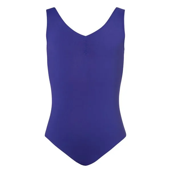 Energetiks AL04 Adult - Charlotte Leotard