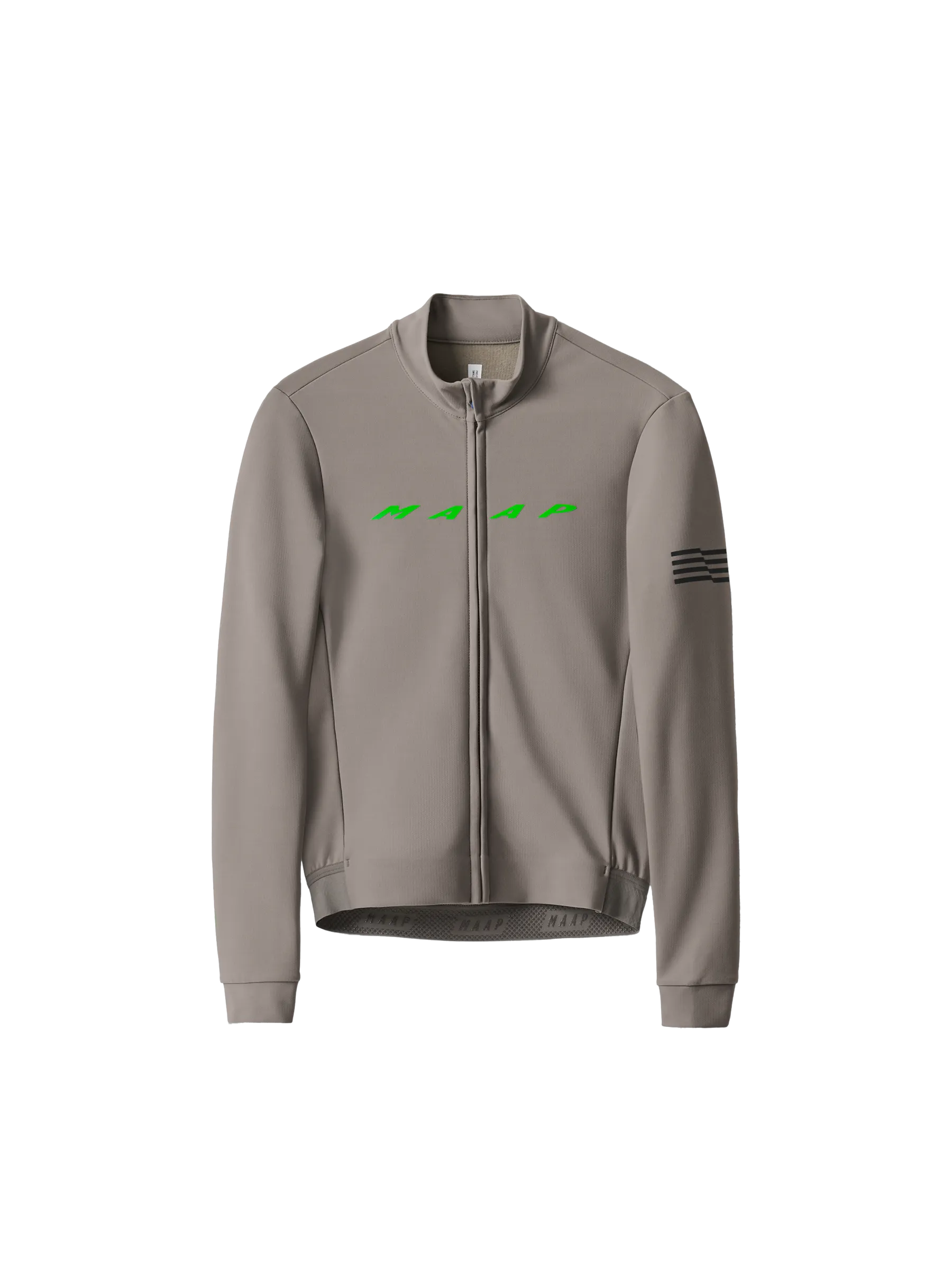 Evade Thermal LS Jersey 2.0