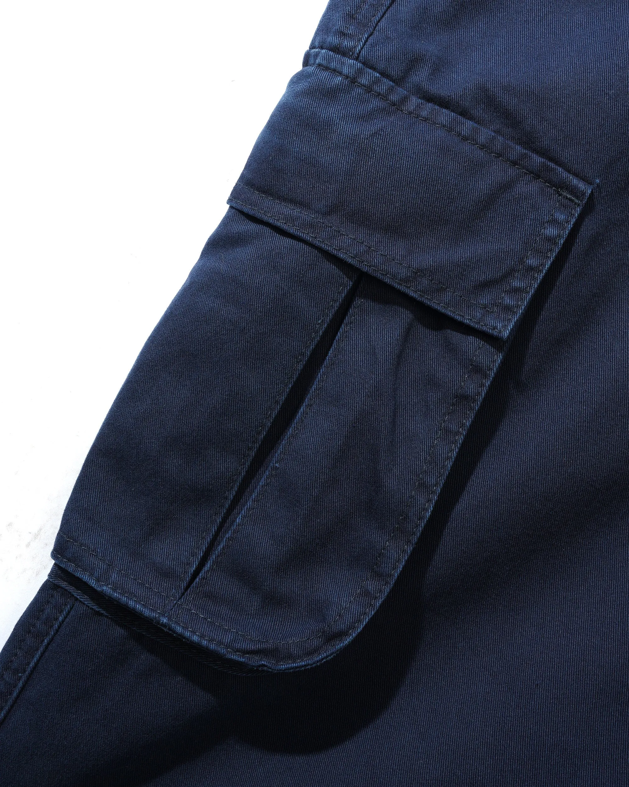 Field Cargo Pants, Navy