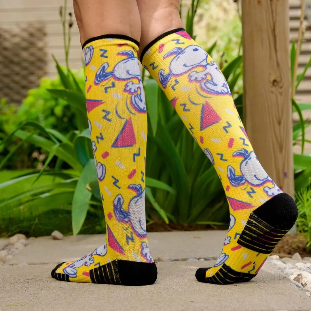 Happy Dance Compression Socks