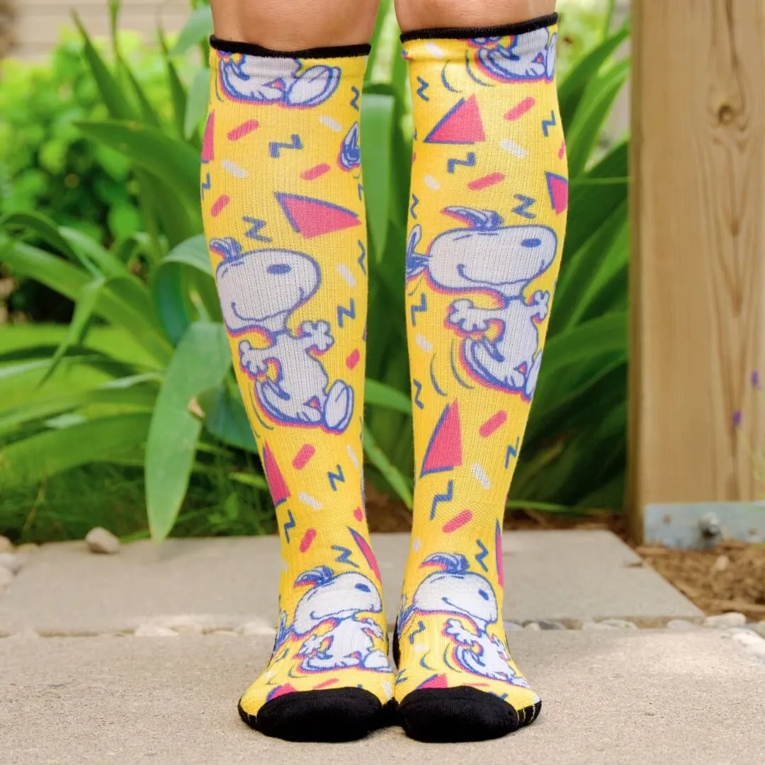 Happy Dance Compression Socks