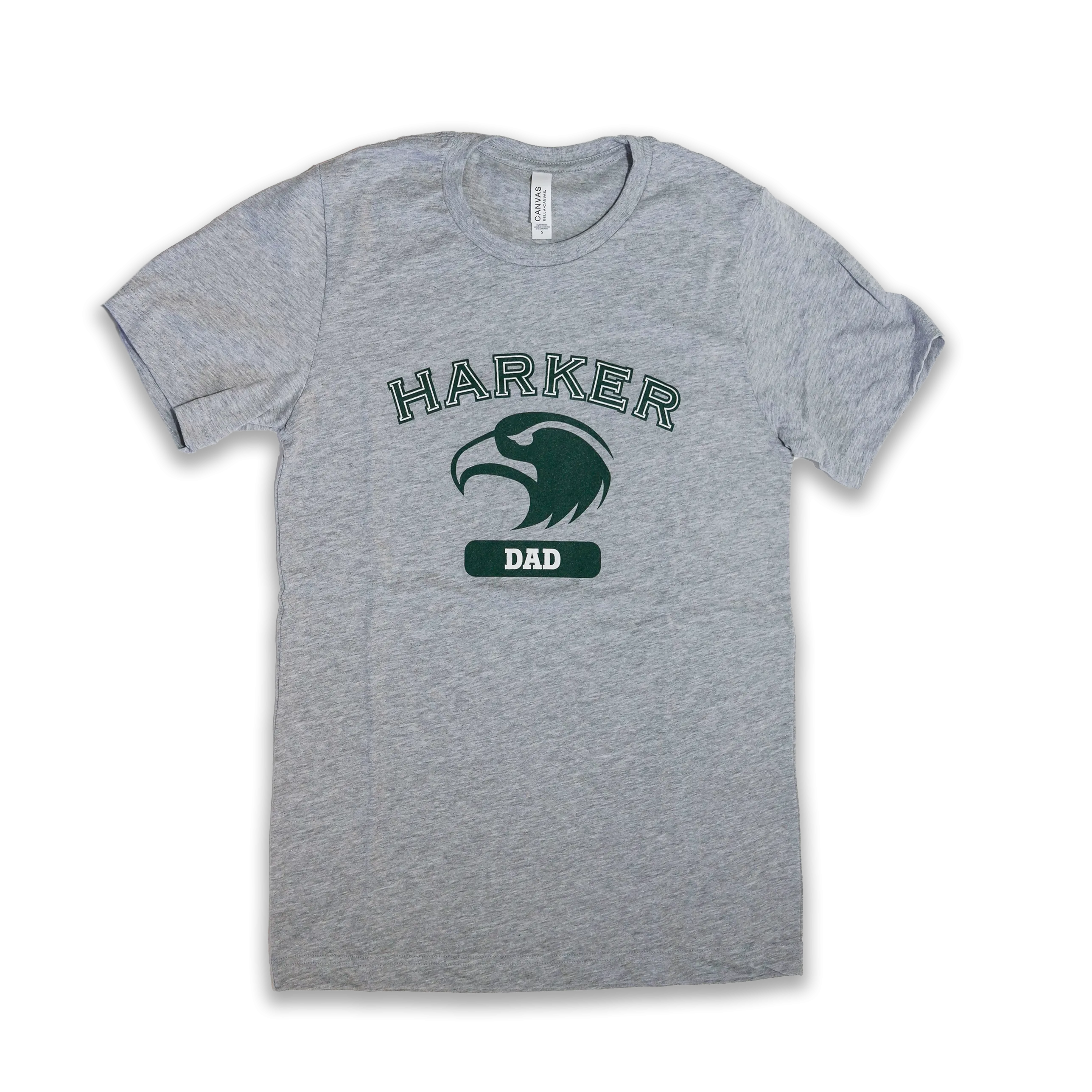 Harker Parent T-shirt