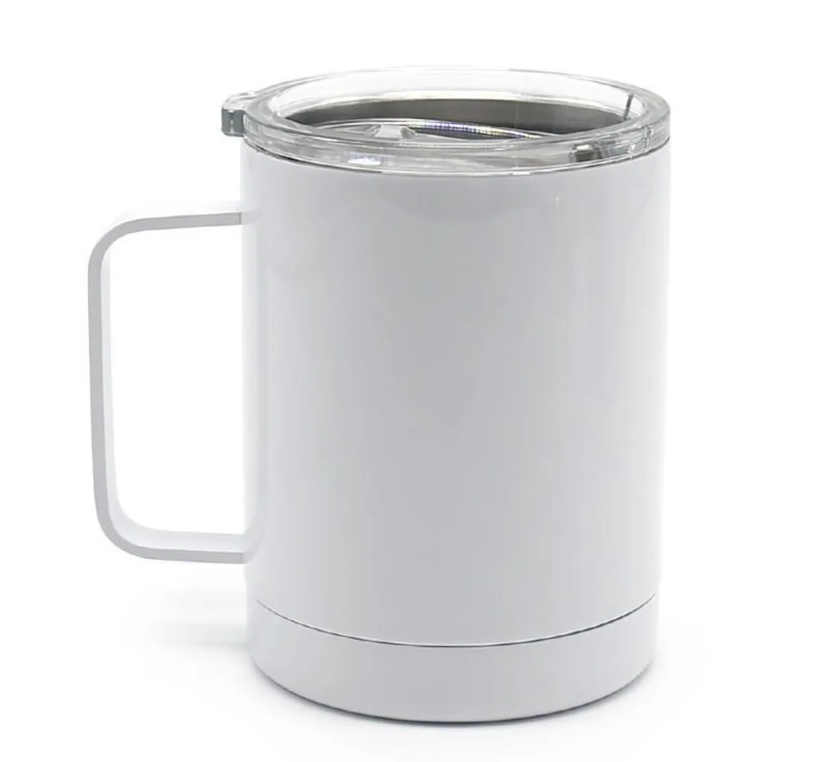 I Ghost All Year Round Mug