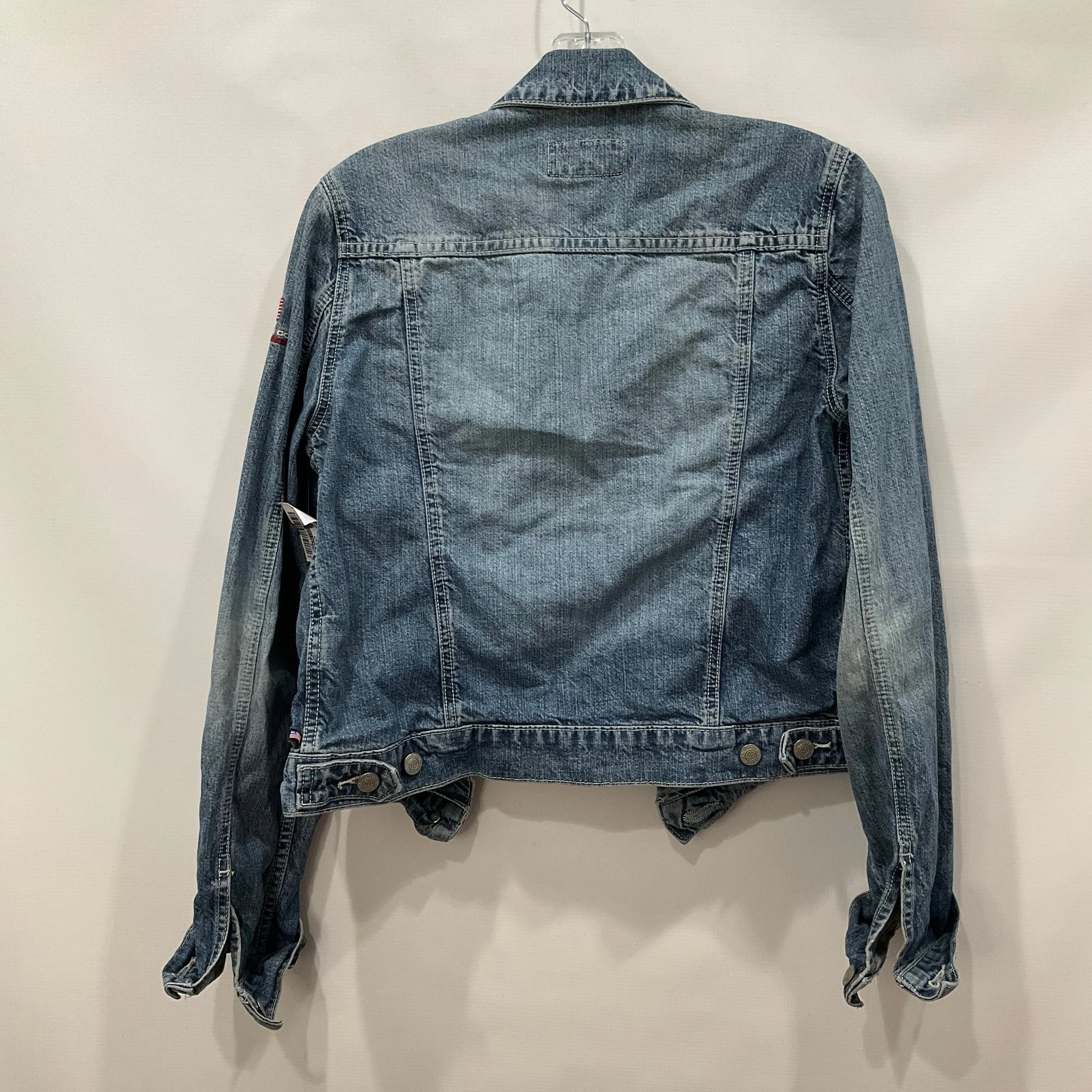 Jacket Denim By Polo Ralph Lauren  Size: M